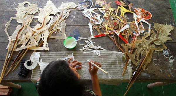 8 Nama Destinasi Wisata Indonesia Dijamin Bikin Ngakak